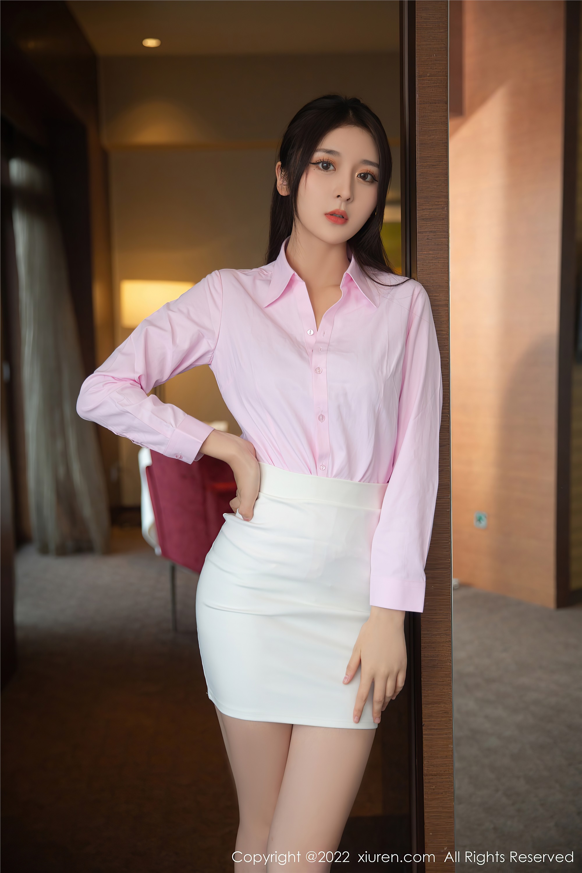 Xiuren秀人网 2022.09.30 NO.5667 夏甜甜